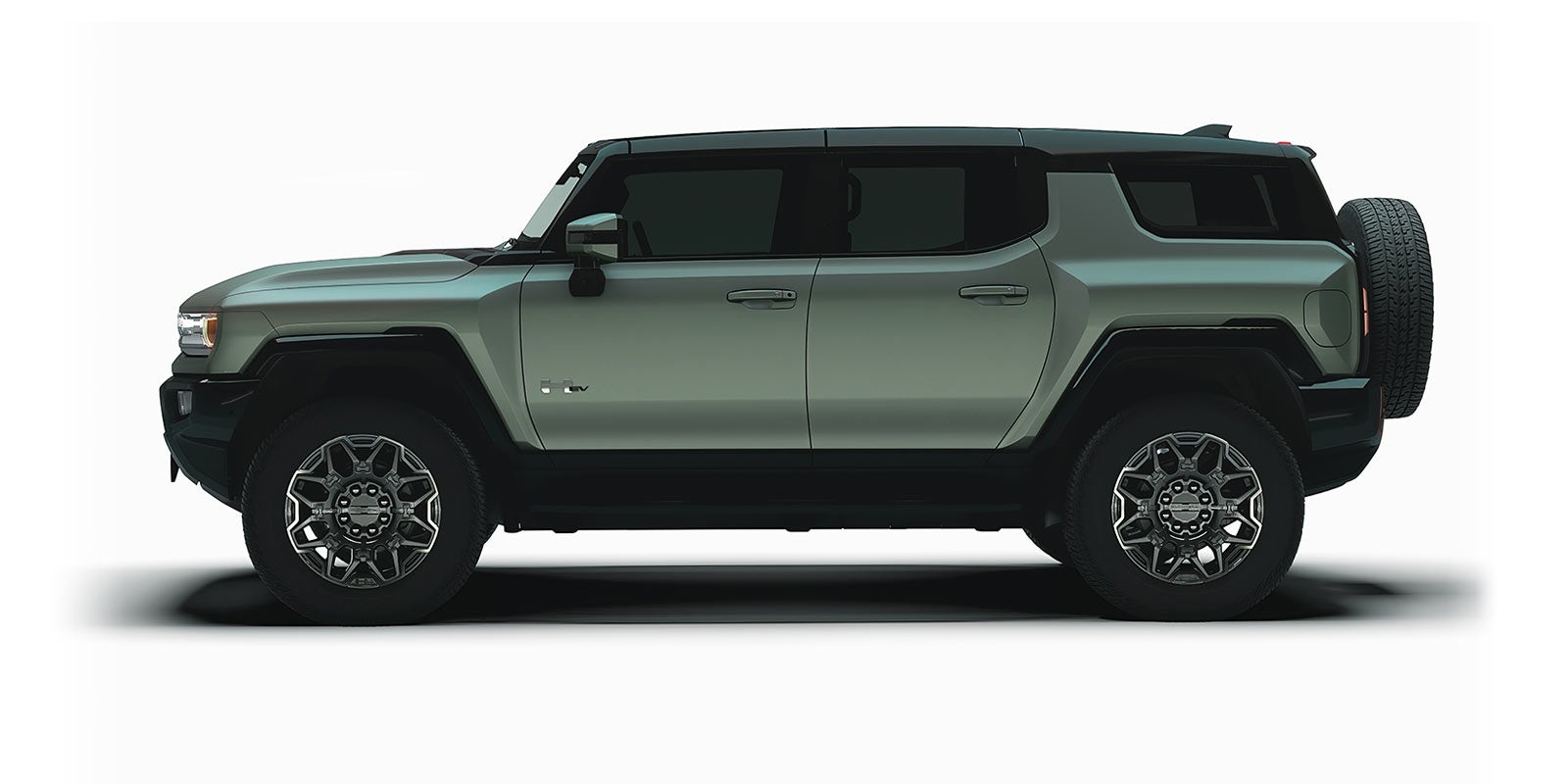 hummer ev pickup and hummer ev | Folsom Buick GMC in FOLSOM CA