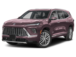 2026 Buick Enclave
