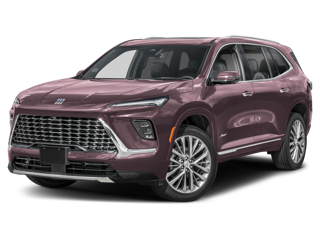 2026 Buick Enclave