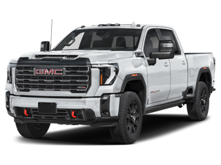 2026 GMC Sierra 2500 HD