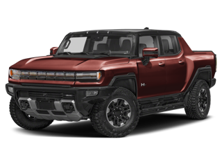 GMC Hummer EV Pickup