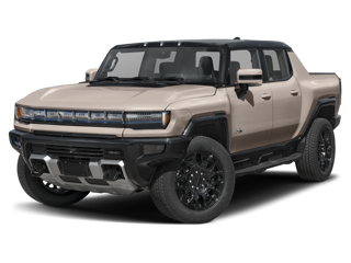 HUMMER EV vs Tesla Cybertruck - Folsom Buick GMC in FOLSOM CA