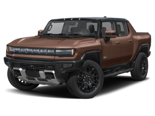 GMC Hummer EV Pickup