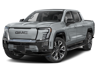 GMC Sierra EV