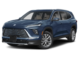 2025 Buick Enclave