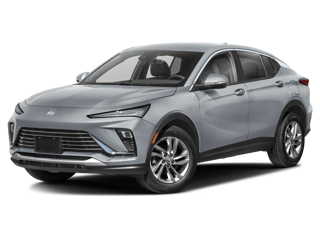 Buick Envista - Folsom Buick GMC in FOLSOM CA