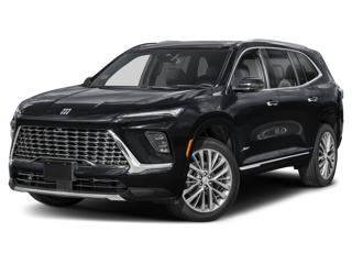Buick Enclave - Folsom Buick GMC in FOLSOM CA