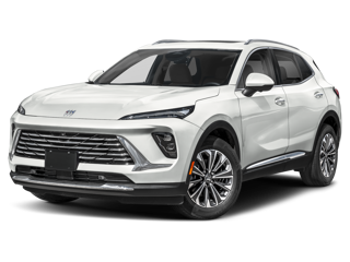 Buick Envision - Folsom Buick GMC in FOLSOM CA