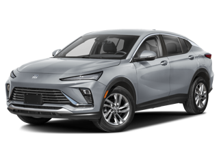 Buick Envista - Folsom Buick GMC in FOLSOM CA