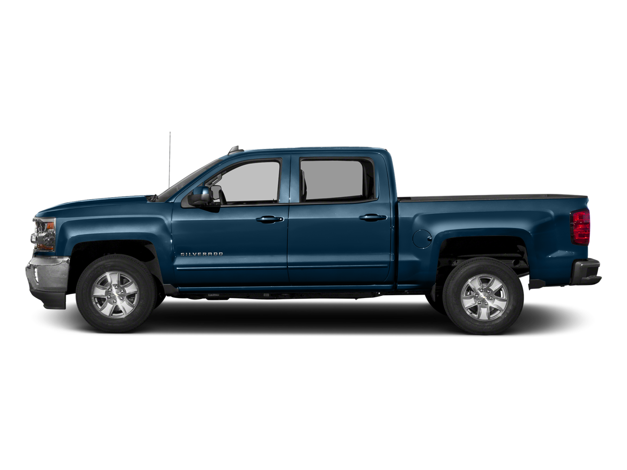 2017 Chevrolet Silverado 1500 LT - Photo 29
