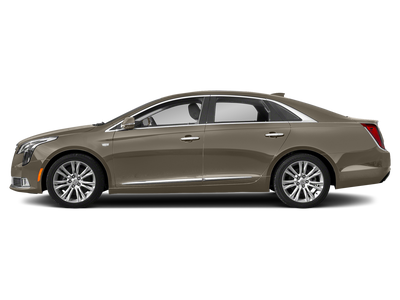 2019 Cadillac XTS Luxury