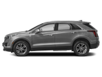 2022 Cadillac XT5 Luxury