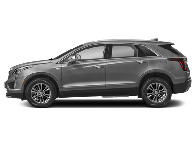 2022 Cadillac XT5 Luxury