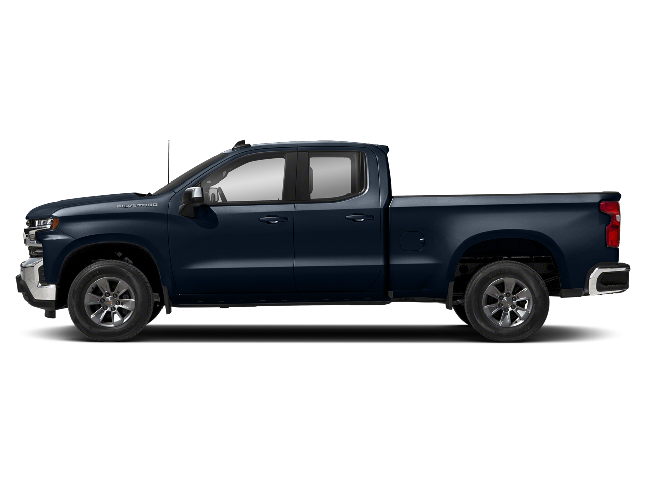 2022 Chevrolet Silverado 1500 LTD LT (2FL)