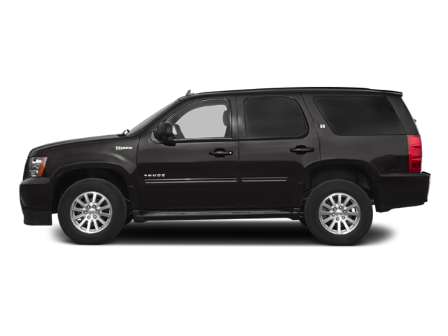 2013 Chevrolet Tahoe Base