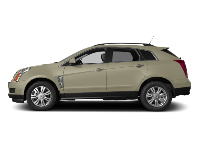 2014 Cadillac SRX Performance Collection