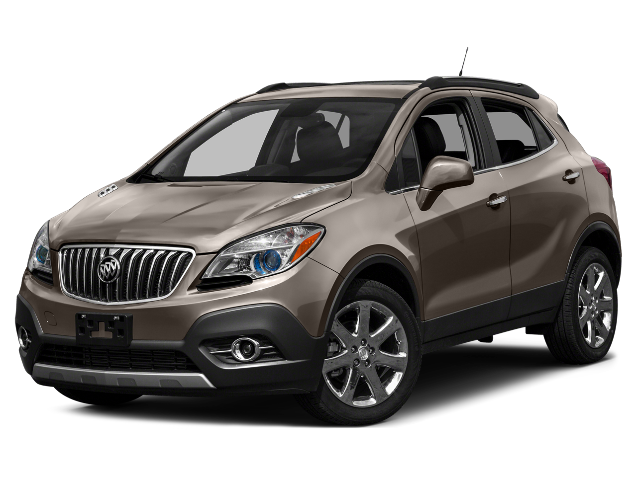 2015 Buick Encore Premium AWD's photo