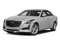 2018 Cadillac CTS Luxury AWD