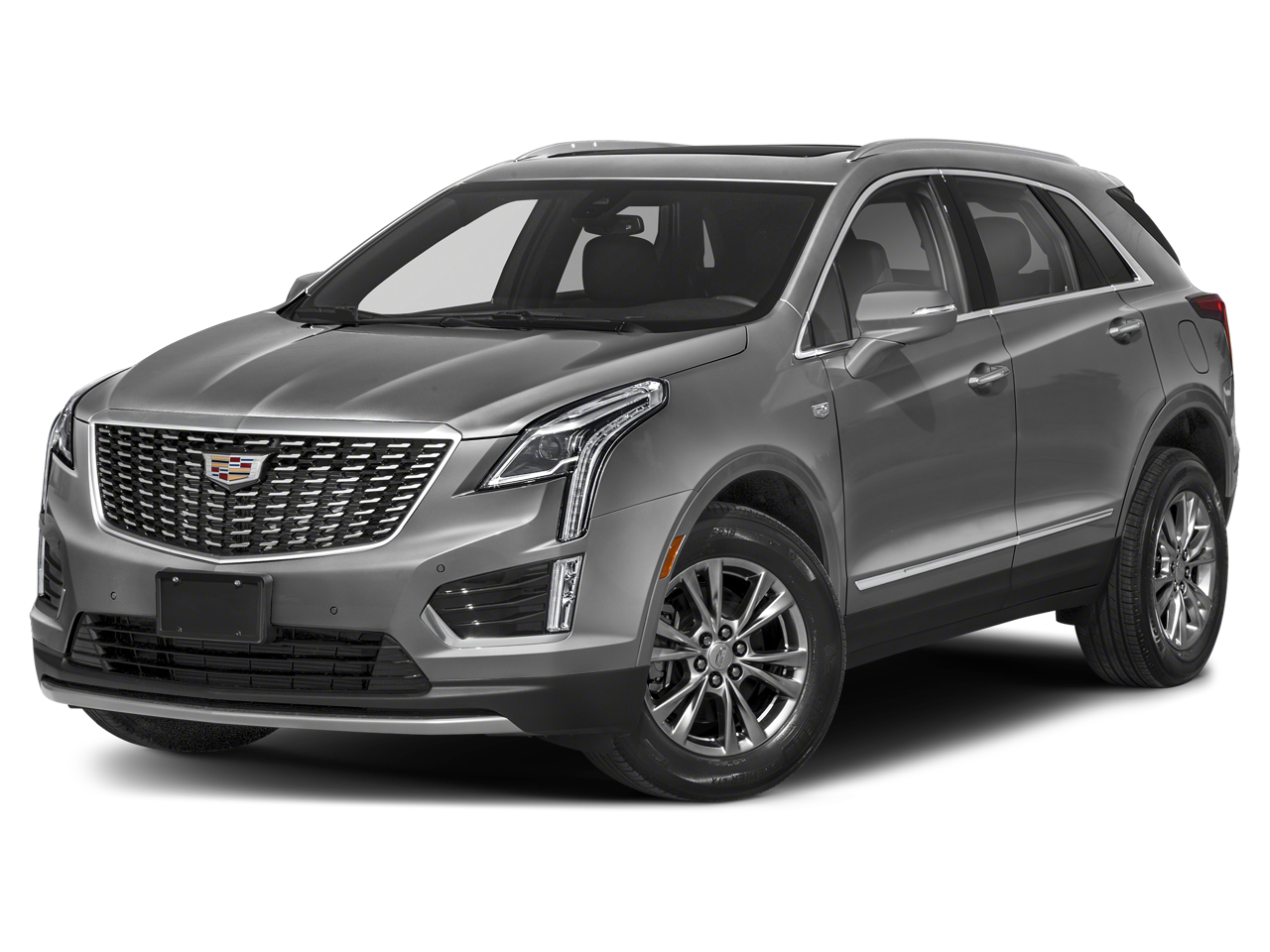 2021 Cadillac XT5