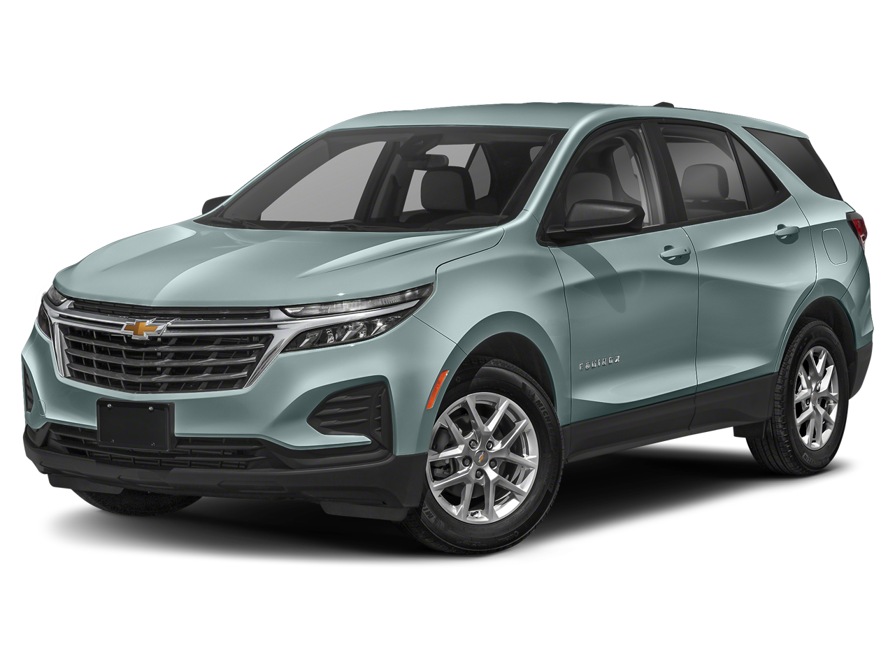 2022 Chevrolet Equinox LT 1.5T's photo
