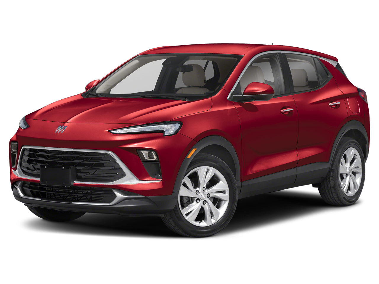2024 Buick Encore GX Preferred's photo