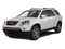 2010 GMC Acadia SLE