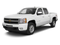 2012 Chevrolet Silverado 1500 LS