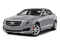 2016 Cadillac ATS Luxury Collection RWD