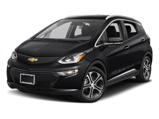 2017 Chevrolet Bolt EV Premier