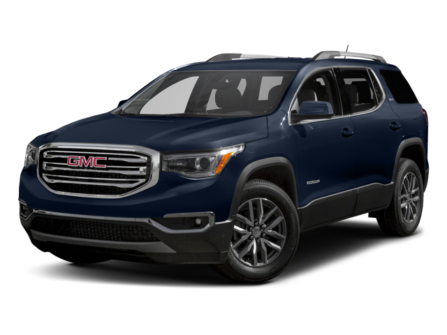 2017 GMC Acadia SLE