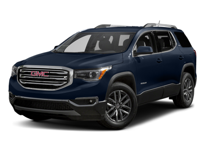 2017 GMC Acadia SLE