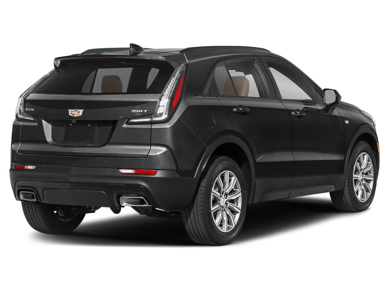 2019 Cadillac XT4 FWD Sport