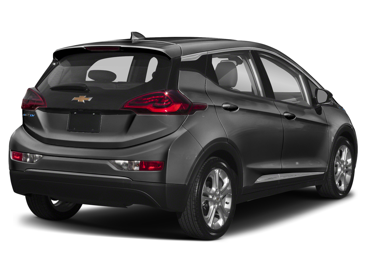 2019 Chevrolet Bolt EV LT