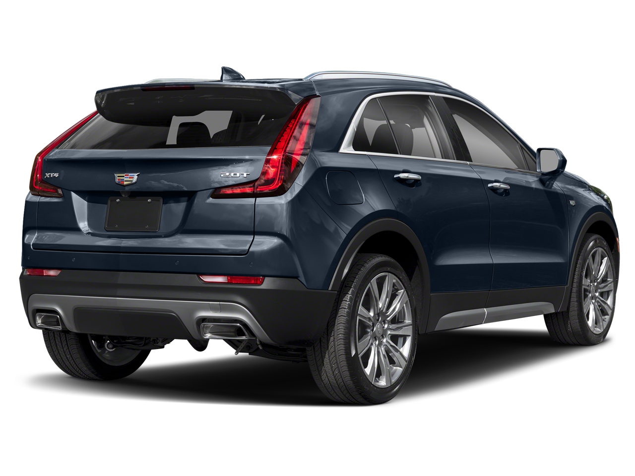 2020 Cadillac XT4 FWD Premium Luxury