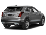 2022 Cadillac XT5 Luxury