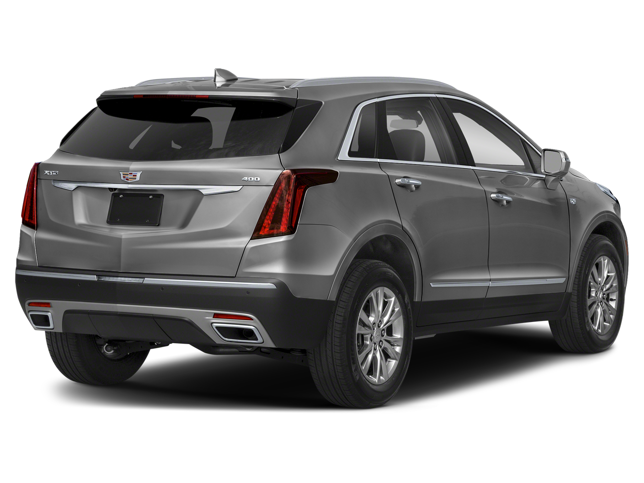 2022 Cadillac XT5 Luxury
