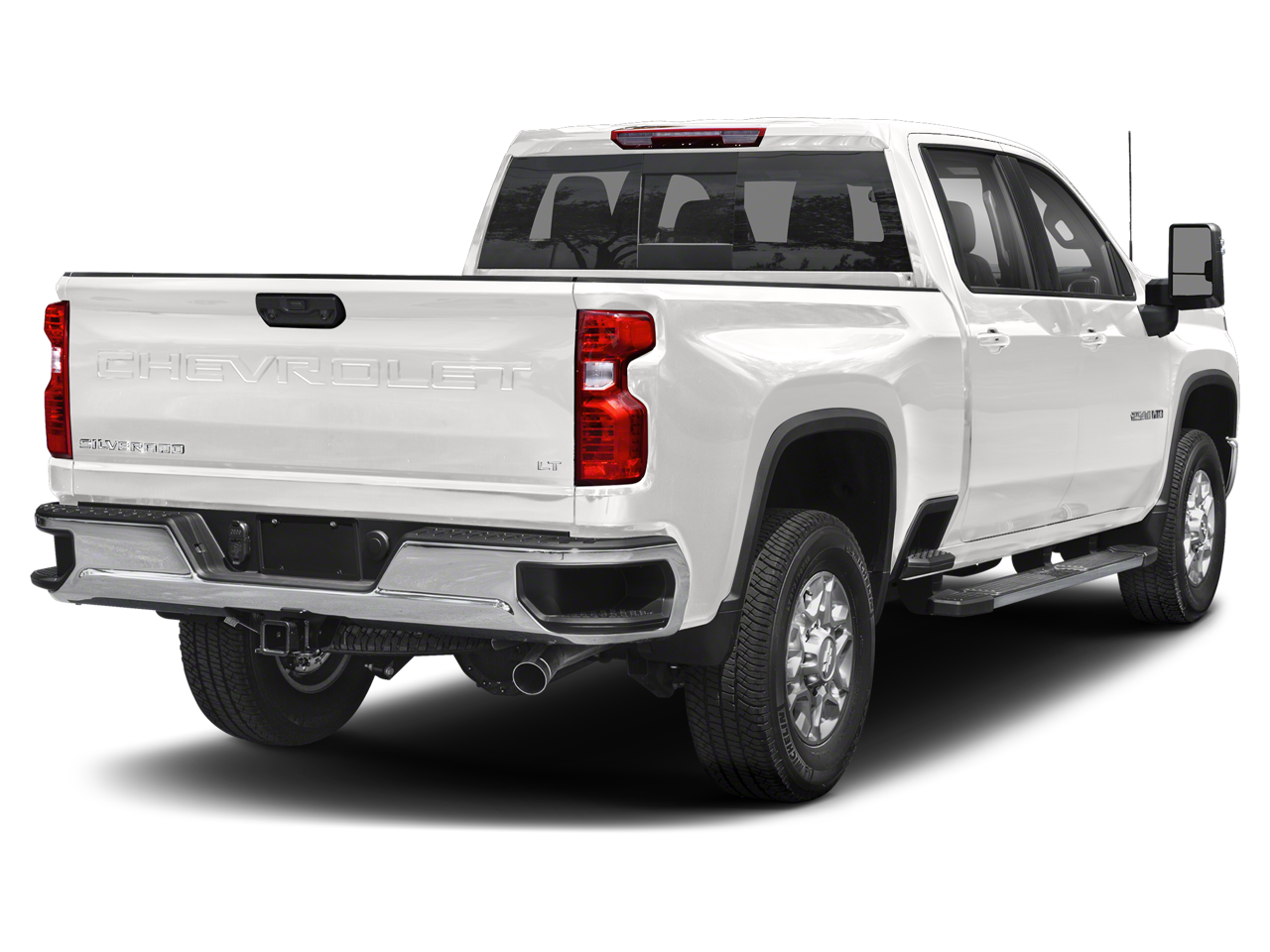 2023 Chevrolet Silverado 2500 HD LT