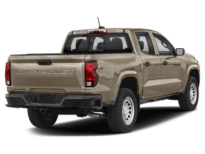 2023 Chevrolet Colorado ZR2