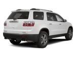 2010 GMC Acadia SLE