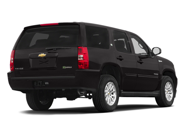 2013 Chevrolet Tahoe Base