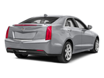 2016 Cadillac ATS Luxury Collection RWD