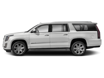 2016 Cadillac Escalade ESV Luxury Collection