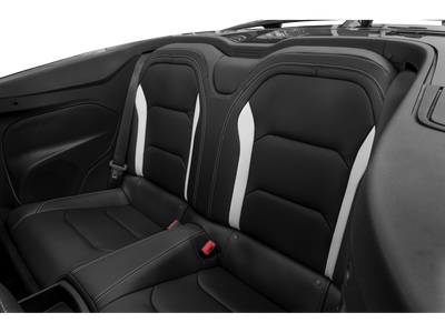 2019 Chevrolet Camaro 2SS