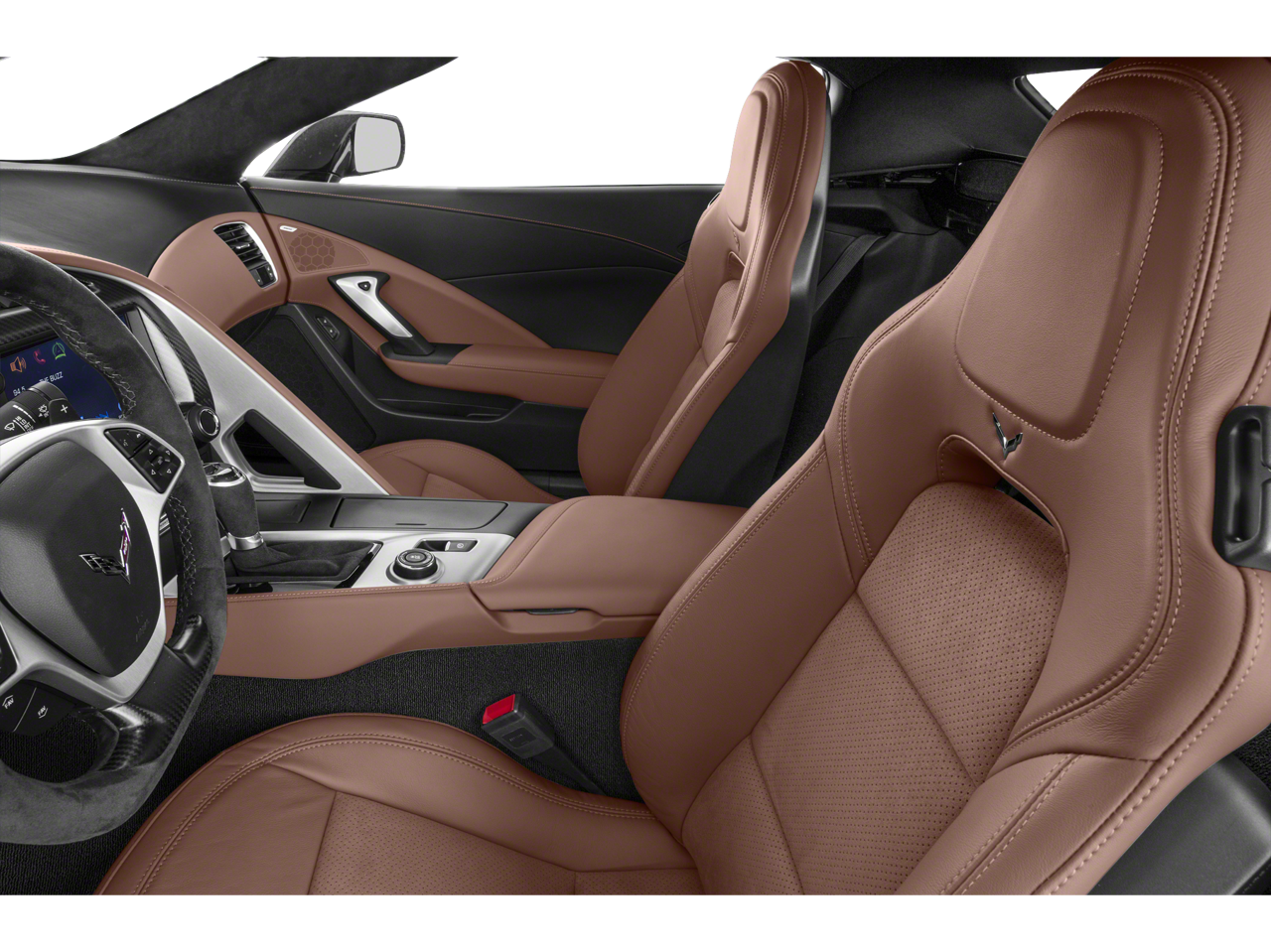 2019 Chevrolet Corvette Grand Sport Grand Sport 1LT