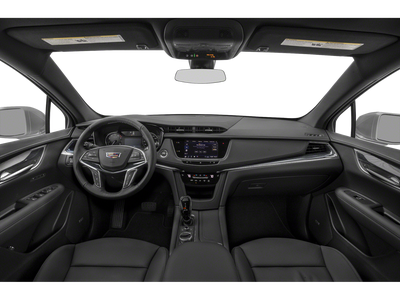 2020 Cadillac XT5 Premium Luxury AWD