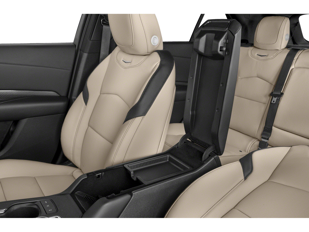 2021 Cadillac XT4 FWD Sport