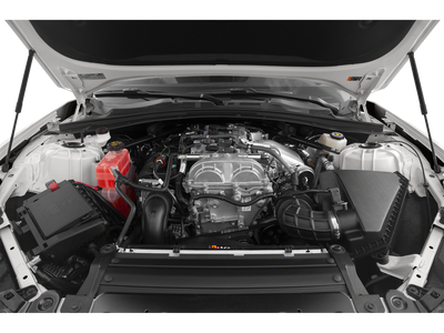 2021 Chevrolet Camaro LT1