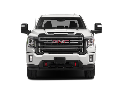 2021 GMC Sierra 2500 HD AT4