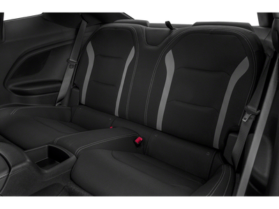 2022 Chevrolet Camaro 1LT