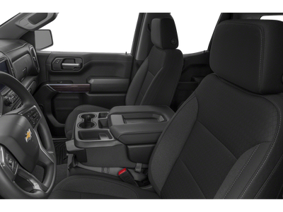 2022 Chevrolet Silverado 1500 LTD LT (2FL)